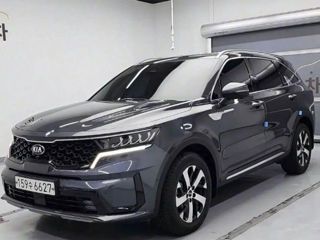 KIA Sorento foto 3