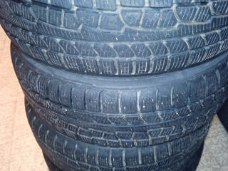 Nokian 215 70 R16 foto 3