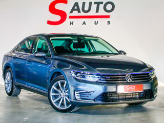 Volkswagen Passat foto 4