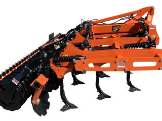 Cultivator Grubber King, CMA Italia foto 3