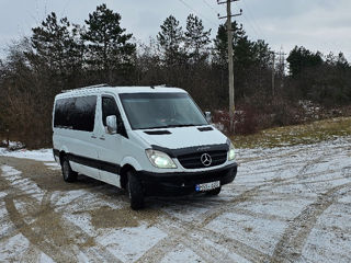 Mercedes Sprinter