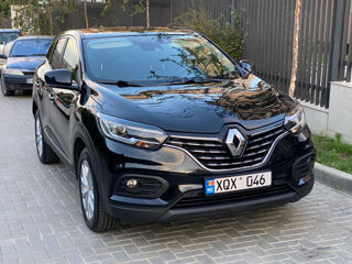 Renault Kadjar foto 2