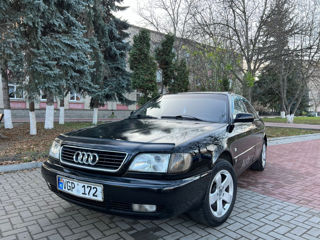 Audi A6 foto 3