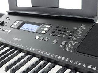 Yamaha PSR-E383 (NEW). Plata în 3 rate. Livrare gratuita în toată Moldova. foto 3