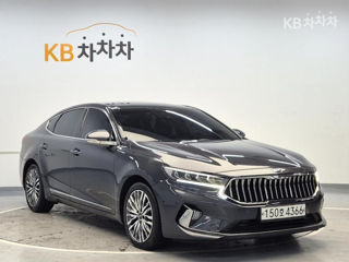 KIA K7 foto 4