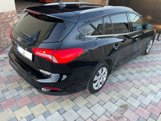 Ford Focus foto 4