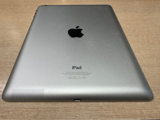 iPad 4  64GB  Wi-fi  A1458 foto 4