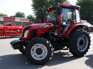 Tractor Dong Feng 1004