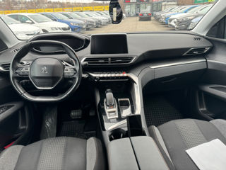 Peugeot 5008 foto 8