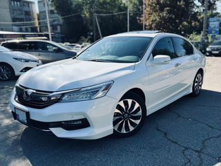 Honda Accord foto 2