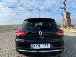 Renault Clio foto 4