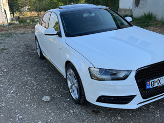 Audi A4 foto 3