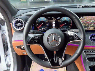 Mercedes CLS-Class фото 5