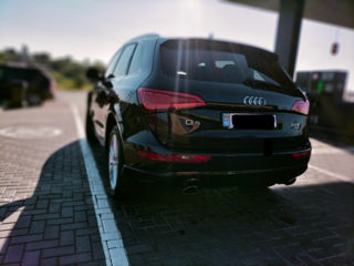 Audi Q5 foto 4