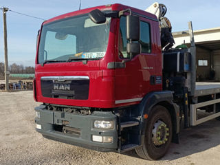 Man TGM 18.250 foto 1