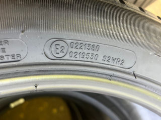 235/45 R17 Michelin Primacy 4/ Доставка, livrare toata Moldova 2024 foto 9