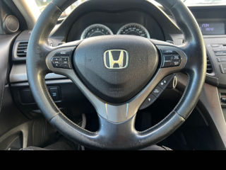 Honda Accord foto 9