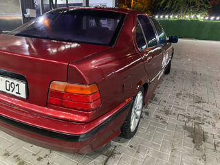 BMW 3 Series foto 4