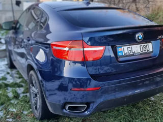 BMW X6 foto 7