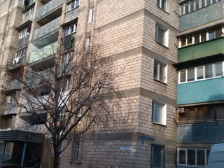 Apartament cu 1 cameră, 46 m², Botanica, Chișinău foto 2