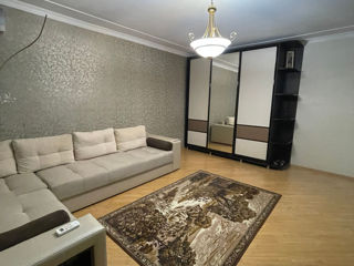 Apartament cu 2 camere, 64 m², Râșcani, Chișinău foto 2