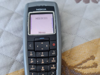 Nokia 2600. 250 lei