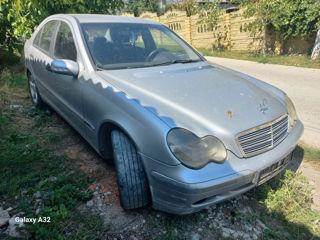 Mercedes C-Class