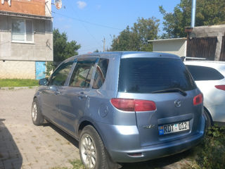 Mazda 2 foto 4