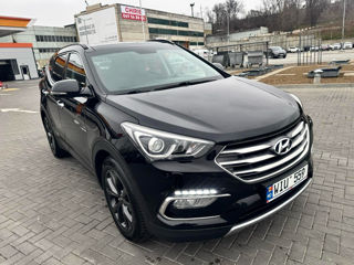 Hyundai Santa FE foto 9