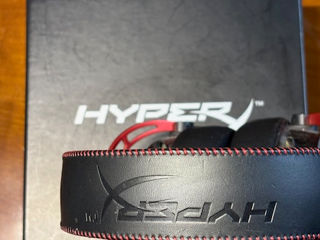 Сăști de gaming HyperX Cloud Alpha foto 4