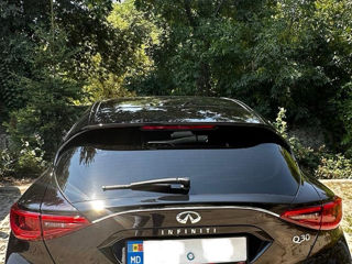 Infiniti Q30 foto 5