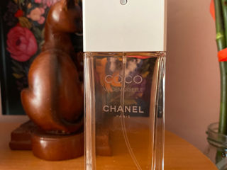 Vând parfum Chanel Coco Mademoiselle