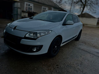 Renault Megane foto 2