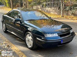 Opel Calibra