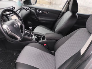 Nissan Qashqai foto 4