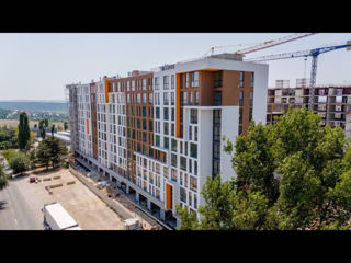 1-комн. кв., 47 м², 1/14 эт.