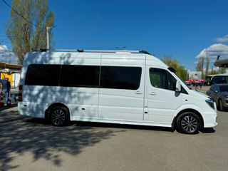 Mercedes Sprinter foto 5