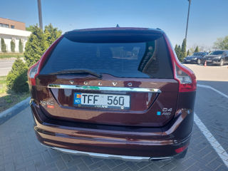 Volvo XC60 foto 8