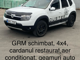 Dacia Duster foto 3