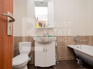 Apartament la preț avantajos în Stăuceni foto 7