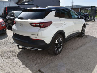 Opel Grandland X foto 3