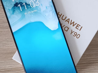 Huawei Nova Y90 128 gb