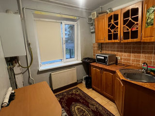 2-rm apt., 47 м², 1/5 fl.