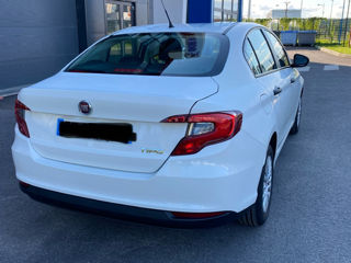 Fiat Tipo foto 2