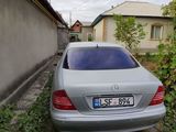 Mercedes S Class foto 3