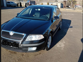 Skoda Octavia foto 7