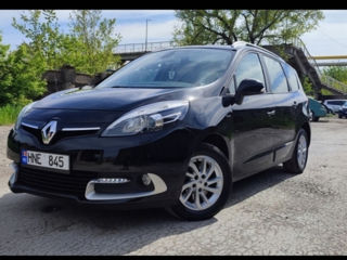 Renault Grand Scenic foto 1