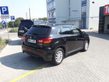 Mitsubishi ASX foto 1