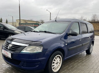 Dacia Logan Mcv foto 2