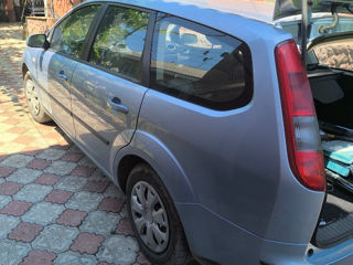 Ford Focus foto 5